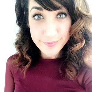 Meet your Posher, Kim